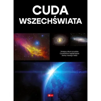 Cestování Cuda Wszechświata