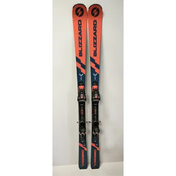 Sjezdové lyže Blizzard Firebird SRC 165 cm Délka: 165