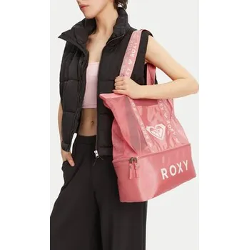 Kabelka Kabelka Roxy ROXY-M-001-07 Černá NOSIZE