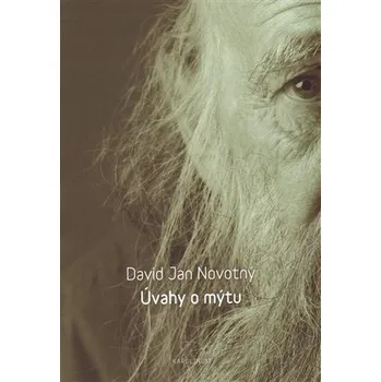 Učebnice Úvahy o mýtu