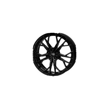 Auto-moto PLATIN 8,0x19 Platin P118 ID: 1000000461473 PLATIN BLACK LZ/LK:5/112 ET:39 NB:66,6 x19 5x112 ET39.00 black