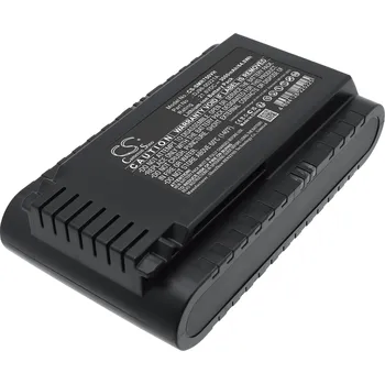 Baterie k notebooku Baterie Cameron Sino CS-SMR750VH pro Samsung VS15T70D1R1/EG - neoriginální