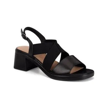 Dámská obuv Sandály Lasocki RST-3248-04 Černá 41