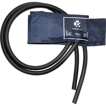 Příslušenství k měřiči tělesných funkcí MANŽETA NOVOROZENECKÁ FAZZINI (dvouhadičková)