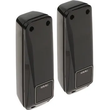 Sada domovního alarmu FOTOBUŇKA FAAC-XP20D KOMPLET TXRX