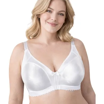 Podprsenka Podprsenka Naturana 5063 zmenšovací Barva: Bílá, Velikost: 75C