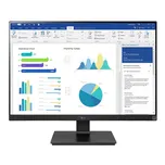 25" LCD LG 25BL56WY-B 1701296 černá