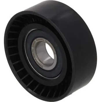 Rozvod motoru Vratná/vodicí kladka, klínový řemen KAMOKA R0695