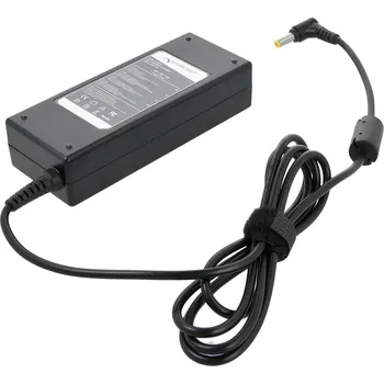 Příslušenství pro notebook Movano Nabíječka pro LCD monitory, 72W / 12V / 6A / 5,5mm x 2,5mm