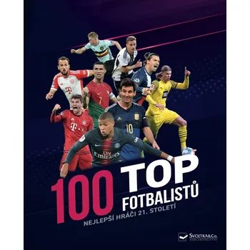 100 top fotbalistů - Nejlepší hráči 21. století