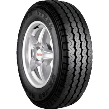 Letní osobní pneu Letní pneumatika Maxxis UE168 (DOT 2022) 165/80 R14 97 N zesílená (C)