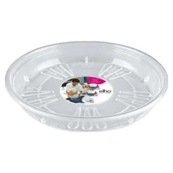 Miska Uni-Saucer - transparent 14 cm