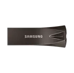 Samsung BAR Plus 128 GB USB 3.2 Tmavě šedá