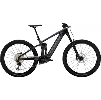 Elektrokolo TREK Rail 7 Deore/XT Gen 3 2023 dark prismatic, L