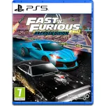 Fast & Furious Arcade Edition PS5
