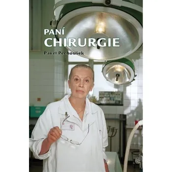 Paní chirurgie
