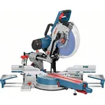 BOSCH GCM 12 SDE pokosová pila se zákluzem, 305mm, řez až 85*370mm 0601B23100