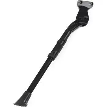 stojánek na kolo Spectro King XL 26-29 stojánek zadní černý vel. 40mm