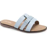 Jenny Fairy Nazouváky WYL0710-7 Světle modrá 37