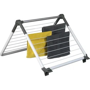 Sušák na prádlo Juwel Sušák na prádlo šedá SUPERDRYWINGGREY