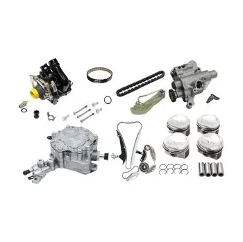 Motor automobilu Olejová vana, automatická převodovka, , 0B5321361, 0B5321361B, 0B5321361C, VIKA, 33211637601