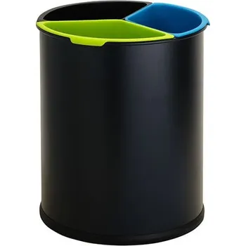 Odpadkový koš Bemeta Odpadkový koš černá 126115370