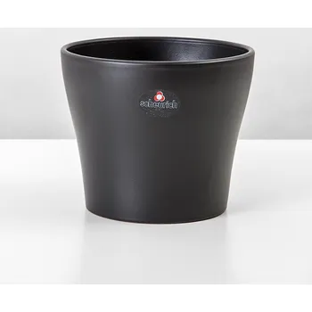 Obal na květináč Obal na květináč Scheurich RUBY 808 keramický 15cm