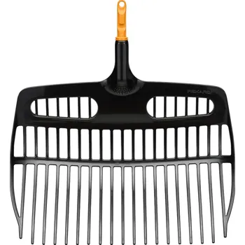 Hrábě Fiskars Hrábě lopatové 48 cm OneClick 1080681
