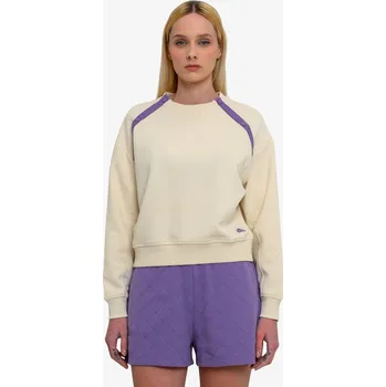 Dámská casual bunda ELLESSE LADIES CREWNECK L 1539354