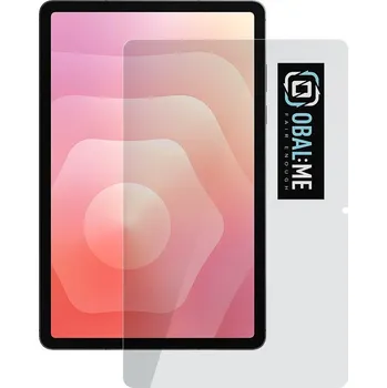 Fólie pro tablet Tvrzené sklo OBAL:ME 2.5D pro Samsung Galaxy Tab S11 Clear