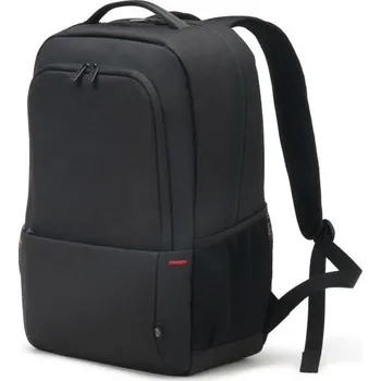 pouzdro na notebook DICOTA Eco Backpack Plus BASE 13-15.6, black