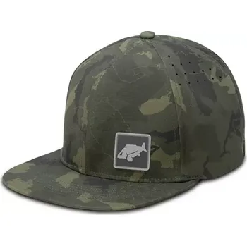 Kšiltovka DELPHIN - Kšiltovka Banx Flexi SnapBack