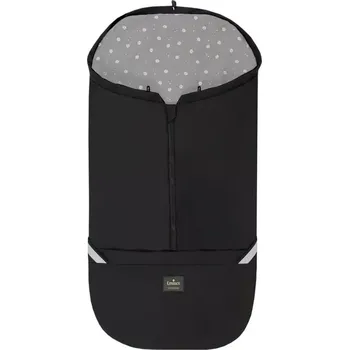 Fusak Emitex Fusak 2v1 Cocoon Softshell Gray Heart (119-0005020)