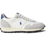 Polo Ralph Lauren Tenisky královská modrá / šedá / bílá