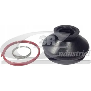 Stabilizátor nápravy 3RG 80063 Montážní sada, tyč stabilizátoru / spojka