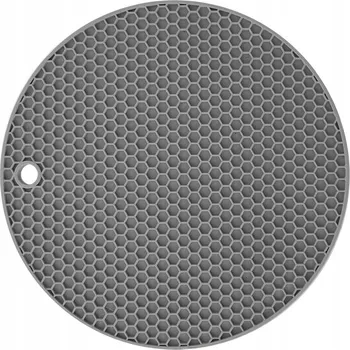 Podložka pod hrnec SILIKONOVÁ PODLOŽKA POD HRNEC PROTI SKLUZU, PODLOŽKA POD HORKÉ NÁDOBÍ