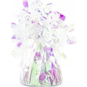 Balónek Vícebarevný balónek, sada 1 ks