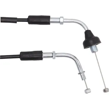 Lanko plynu APRILIA 650 Pegaso Strada rok 05-10