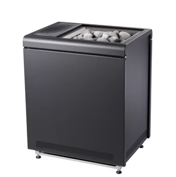 Přímotop Harvia Concept R Combi 10,5 KW saunová kamna