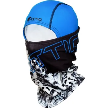 Kukla Attiq ATTİQ kukla Thermo Pro - různé druhy Druh: Modro-černá