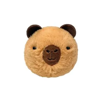 Dětské zboží Plyšový míček Ty Beanie kapybara Barry