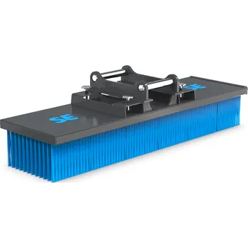 Zametací stroj Mechanický zametací zařízení 150CM S60