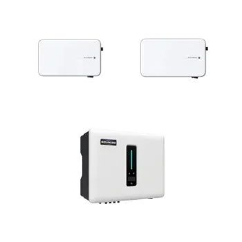 solární set Hybridní set Solinteg 10kw