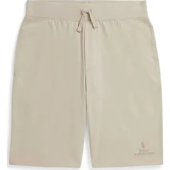 Chlapecké kraťasy Dětské bavlněné šortky Polo Ralph Lauren 323A12259002 béžová 80X, vel. 163-174