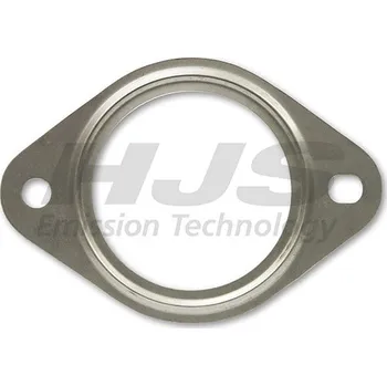 Těsnění výfuku Těsnění, výfuková trubka HJS 83 15 7166