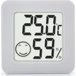 URBAN Thermo-hydrometer Lite bílý