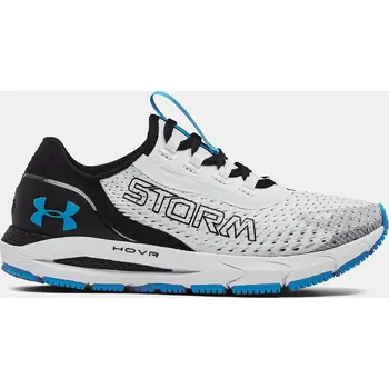Dámská sportovní obuv Dámské boty Under Armour UA W HOVR Sonic 4 Storm 3024234-102 Šedá 9