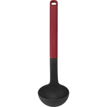 Naběračka KitchenAid Naběračka nylonová červená KHA006OHEREG