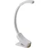 Čtecí lampička Bentech D128AW lampička na čtení bílá