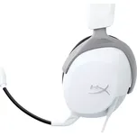 HP HyperX Cloud Stinger 2 Core PS/Stereo/Jack/Drát/Bílá